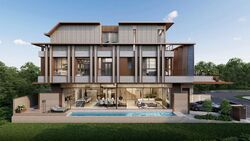Opera Estate (D15), Semi-Detached #603009821